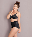 Бюстгальтер для годування Anita р.75H, чорний (5068/3916) - Pampik - 8