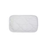 Подушка Twins в коляску, 20х34 см, 2 шт., в ассортименте (1300-PTR-20) - Pampik - 2