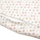 Кокон-позиціонер Twins Be Happy, світло-бежевий (9025-KTBH-202) - Pampik - 4