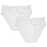 Труси під живіт Anita, р.34, 2 шт., білий (1552/6140) - Pampik
