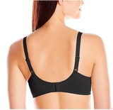 Бюстгальтер для годування Anita р.75H, чорний (5068/3916) - Pampik - 4