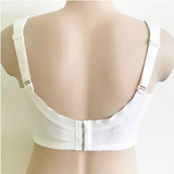 Бюстгальтер для зростаючих грудей Anita, р.75H, білий (5135/643) - Pampik - 4