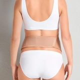 Бандаж дородовый Anita, р.XS, бежевый (1708/1131) - Pampik - 4