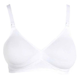 Бюстгальтер для годування Anita, р.75B, білий (5075/424) - Pampik