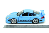 Машина металлическая Jada Форсаж Порше 996 GT3 RS, 1:24, голубой (253203080) - Pampik - 11