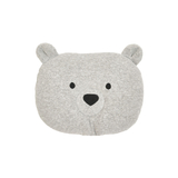 Подушка ортопедическая Twins Мишка, вельвет, в ассортименте (1311-POTV-20) - Pampik - 9