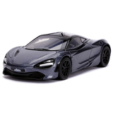 Набір машинок металевих Jada Форсаж Порше 911 GT3 R5 та Макларен 7Z05, 1:32, 2 шт. (253202012) - Pampik - 5