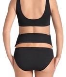 Бандаж дородовый Anita, р.XS, черный (1708/1127) - Pampik - 3