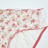 Труси під живіт Anita, р.42, білий з принтом (1531/920) - Pampik - 3