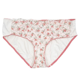 Труси під живіт Anita, р.42, білий з принтом (1531/920) - Pampik