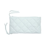 Бампер Twins Premium, стеганый, 360х30 см, мятный (2027-P200-14) - Pampik