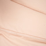 Комплект постільної білизни Twins Organic, 3 предмети, бежевий (3021-TO-02) - Pampik - 3