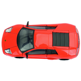 Машина металлическая Jada Форсаж Ламборгини Мурселаго, 1:24, оранжевый (253203056) - Pampik - 3