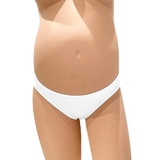 Труси під живіт із мереживом Anita, р.40, білий (1541/1241) - Pampik - 2