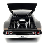 Машина металлическая Jada Форсаж 9 Додж Чаржер (1968), 1:24, черный (253203075) - Pampik - 11