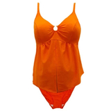 Купальник для беременных Anita, р.38D, оранжевый (9621/1174) - Pampik