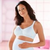 Бюстгальтер для зростаючих грудей Anita, р.75B, білий (5167/629) - Pampik - 3