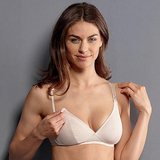 Бюстгальтер для годування Anita, р.75B, пудровий (5078/26267) - Pampik - 4