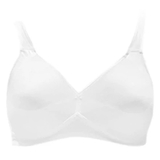 Бюстгальтер для зростаючих грудей Anita, р.80E, молочний (5168/610) - Pampik