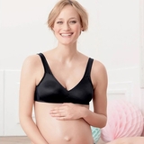 Бюстгальтер для зростаючих грудей Anita, р.70B, чорний (5168/561) - Pampik - 5