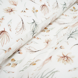 Комплект постільної білизни Twins Bamboo line Botanical, 3 предмети (3030-TBL-202B) - Pampik - 4