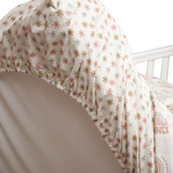 Комплект постільної білизни Twins Be Happy, 4 предмети, бежевий (3078-TBH-02) - Pampik - 3