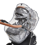 Дождевик Twins для люльки, серый (1801-2-10) - Pampik - 3