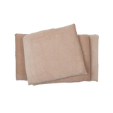 Бампер Twins Ego, 240х32 см, бежевый (2031-TE-02) - Pampik