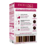 Фарба для волосся L’Oréal Paris Excellence Creme, відтінок 4.15 (морозний шоколад), 176 мл - Pampik - 2