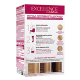 Фарба для волосся L'Oreal Paris Excellence Creme відтінок 8.13 світло-русявий бежевий, 176 мл - Pampik - 2