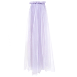 Балдахін Twins Air Lavender, бузковий (1010-TA-211) - Pampik