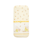 Матрац в коляску Twins Mini, кокосовий, 80х35 см, мультиколір (5000-37-20) - Pampik