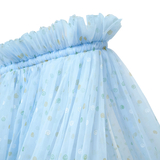 Балдахін Twins Air Limited, блакитний (1010-TAL-04) - Pampik - 3