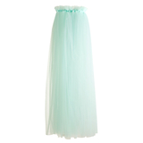 Балдахін Twins Air mint, м'ятний (1010-TA-14) - Pampik