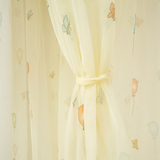 Балдахін-шатро Twins Limited, гіпюр, бежевий (1099-99L-02) - Pampik - 2