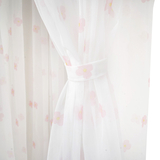 Балдахін-шатро Twins Limited, гіпюр, білий (1099-99L-01) - Pampik - 2