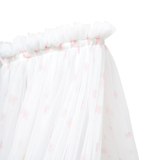 Балдахін Twins Air Limited, білий (1010-TAL-01) - Pampik - 3