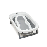 Гірка для купання Twins Support, сірий (7770) - Pampik - 5