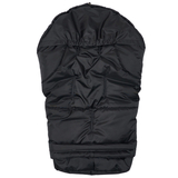 Конверт прогулянковий Twins Maxi, 0-36 міс., black, чорний (9014-TM-13) - Pampik - 6