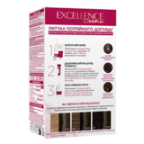 Фарба для волосся L'Oreal Paris Excellence Creme відтінок 5.00, світло-каштановий, 176 мл - Pampik - 2