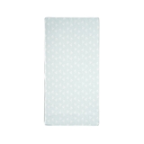 Матрац для дитячого ліжечка Twins Modio, 120x60x7 см, мультиколір (5000-38TM) - Pampik - 2