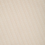 Плед Twins Pastel nude, утепленный, 100х100 см, светло-бежевый (1407-TP-02) - Pampik - 4