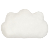 Бампер-подушка Twins Cloud Ego, 40х60 см, молочный (7089-DCE-202) - Pampik