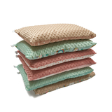 Подушка Twins Minky, 40х60 см, пудровый (1306-TM-24) - Pampik - 2