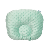 Подушка ортопедическая Twins Minky, мятный (1302-MO-14) - Pampik