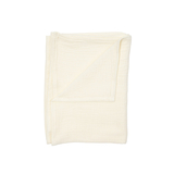 Пеленка Twins, муслиновая, 2-х слойная, 130х100 см, светло-бежевый (1611-PM-130/100-202) - Pampik