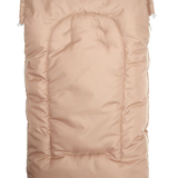 Конверт прогулянковий Twins Silver з рукавицями, mint ментол (9012-SNA-14T) - Pampik - 3