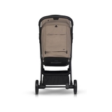 Прогулочная коляска EasyGo Hero Ebony Golden beige (W/EA/HERO/GB) - Pampik - 3