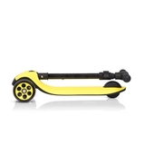 Самокат Colibro Run Banana, жовтий (HU/CO/RUN/BA) - Pampik - 5