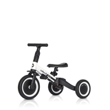 Велосипед Colibro Tremix 6 в 1 Blank, білий (CT-43-02) - Pampik - 8